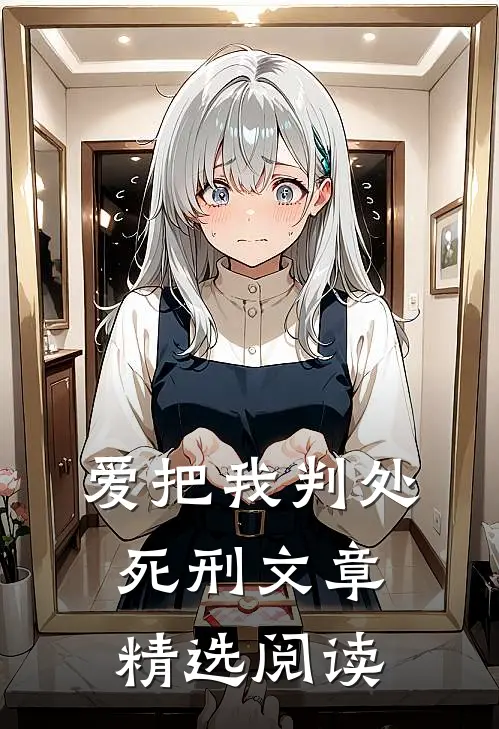 爱把我判处死刑文章精选阅读