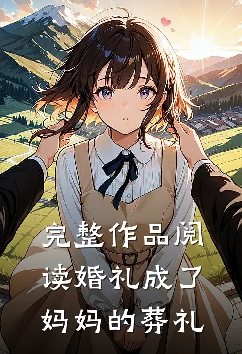 完整作品阅读婚礼成了妈妈的葬礼
