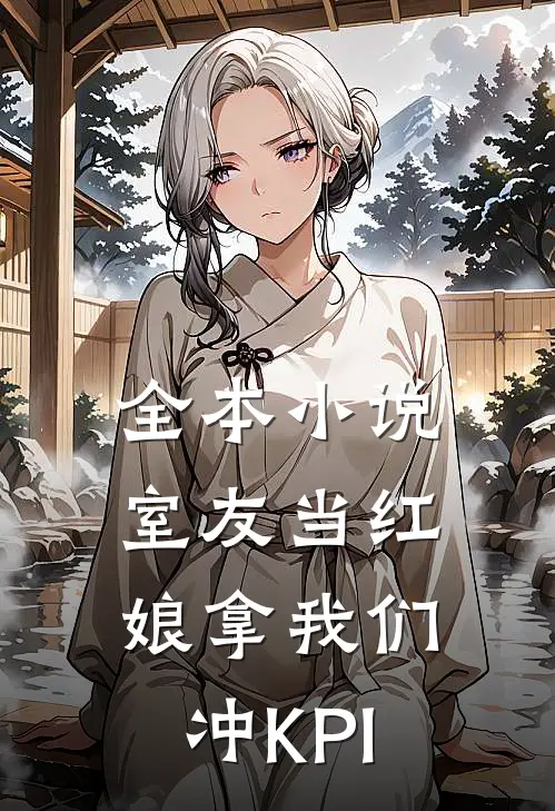 全本小说室友当红娘拿我们冲KPI