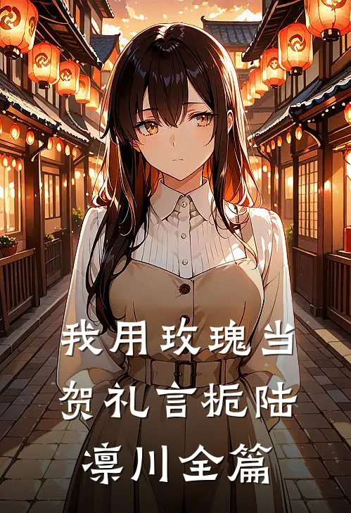 夜尽之时，未见卿归小说免费阅读全文