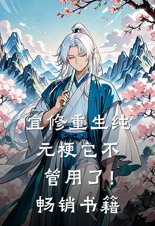 宜修重生纯元梗它不管用了！畅销书籍