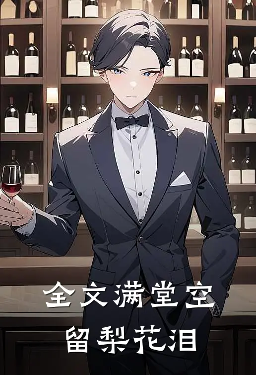 全文满堂空留梨花泪