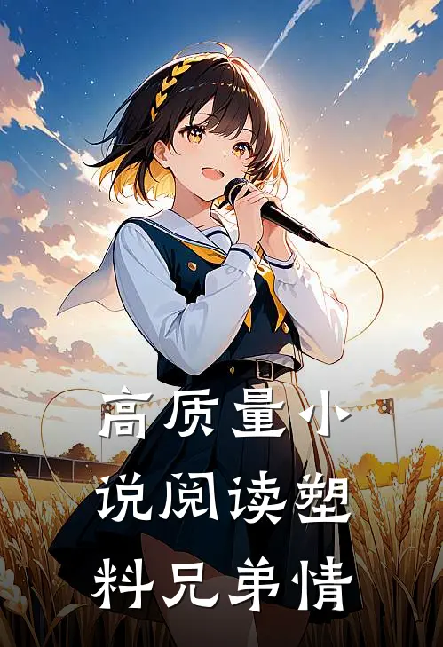 高质量小说阅读塑料兄弟情