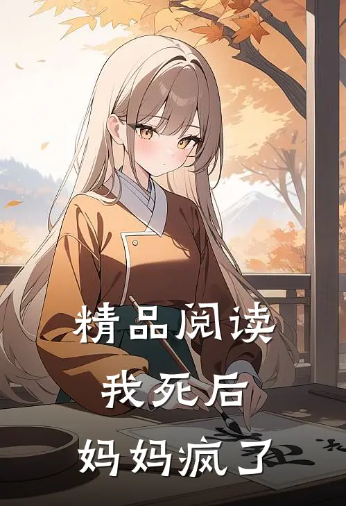 精品阅读我死后，妈妈疯了