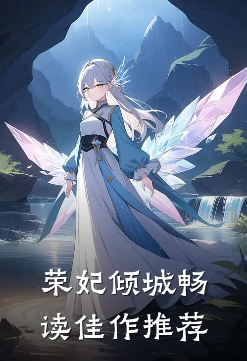 荣妃倾城畅读佳作推荐