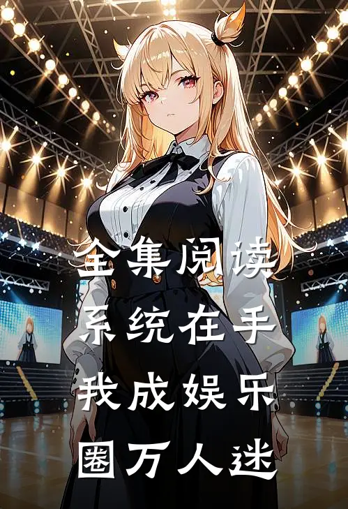 全集阅读系统在手，我成娱乐圈万人迷