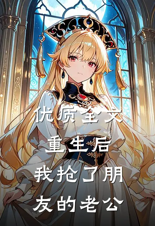 优质全文重生后，我抢了朋友的老公