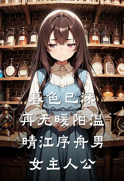 傅总，你的病娇人设崩了