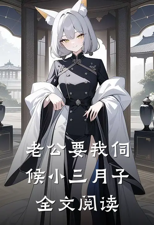 老公要我伺候小三月子全文阅读
