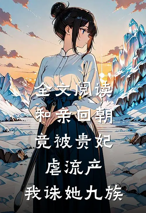 全文阅读和亲回朝，竟被贵妃虐流产，我诛她九族