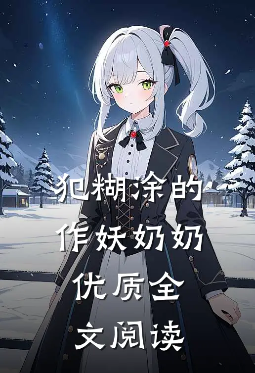犯糊涂的作妖奶奶优质全文阅读