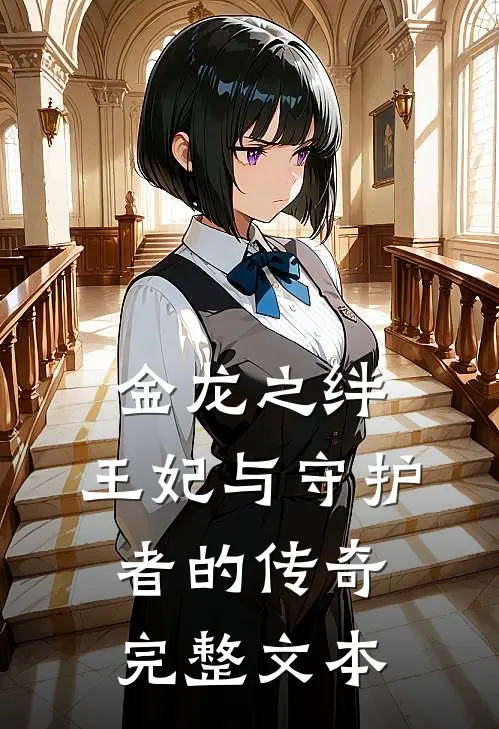 金龙之绊：王妃与守护者的传奇完整文本