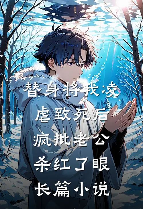 替身将我凌虐致死后，疯批老公杀红了眼长篇小说