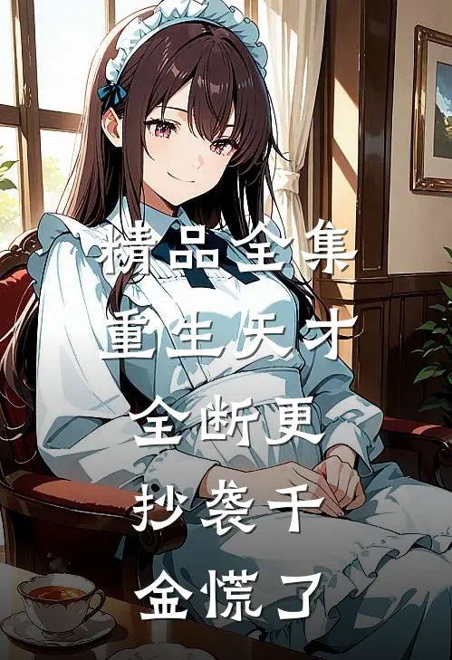 精品全集重生天才全断更，抄袭千金慌了