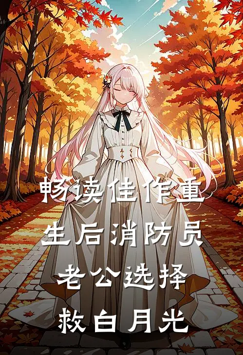 畅读佳作重生后消防员老公选择救白月光