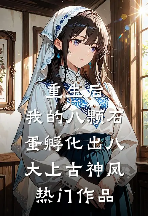 重生后，我的八颗石蛋孵化出八大上古神凤热门作品
