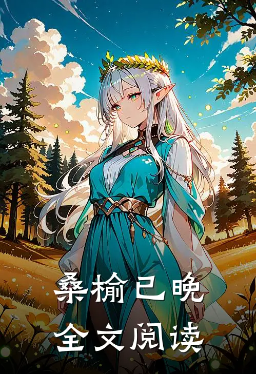 桑榆已晚全文阅读