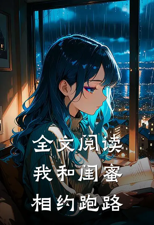 全文阅读我和闺蜜相约跑路