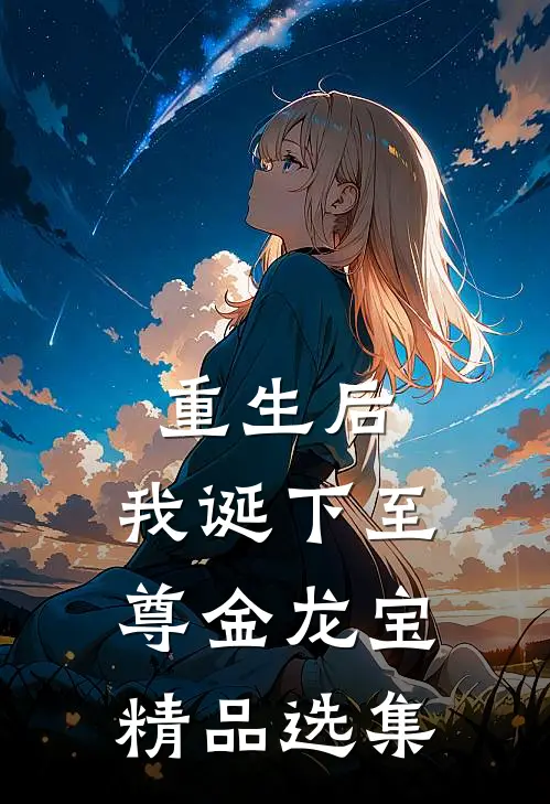 重生后，我诞下至尊金龙宝精品选集