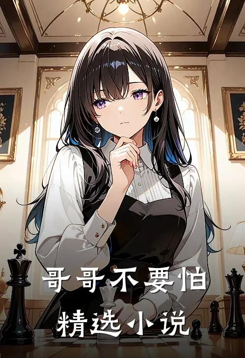 哥哥不要怕精选小说