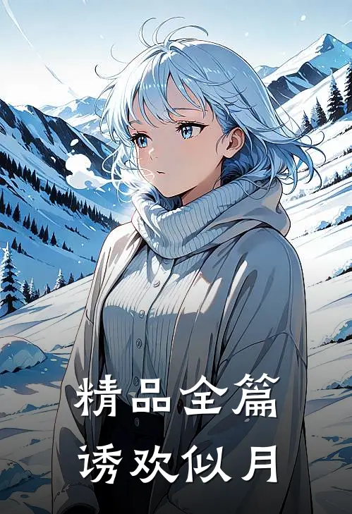 精品全篇诱欢似月