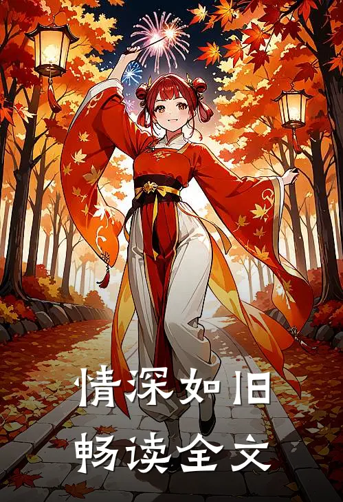 情深如旧畅读全文