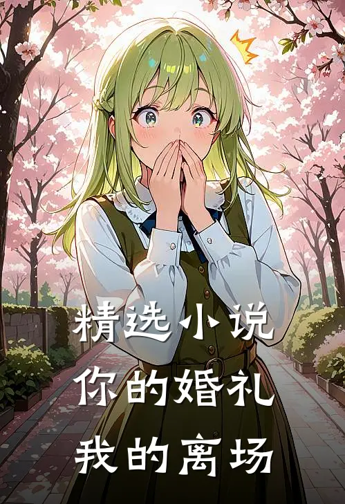 精选小说你的婚礼，我的离场