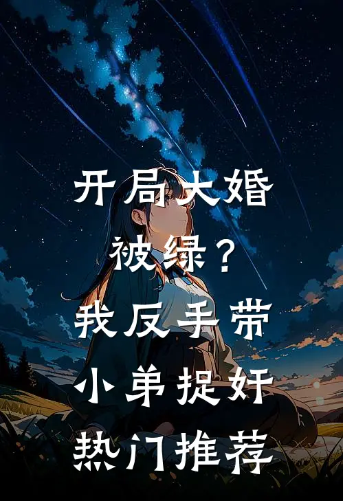开局大婚被绿？我反手带小弟捉奸热门推荐
