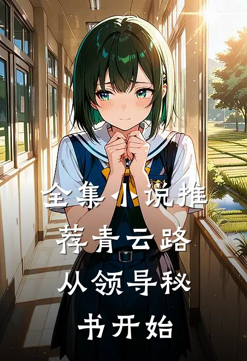 全集小说推荐青云路：从领导秘书开始