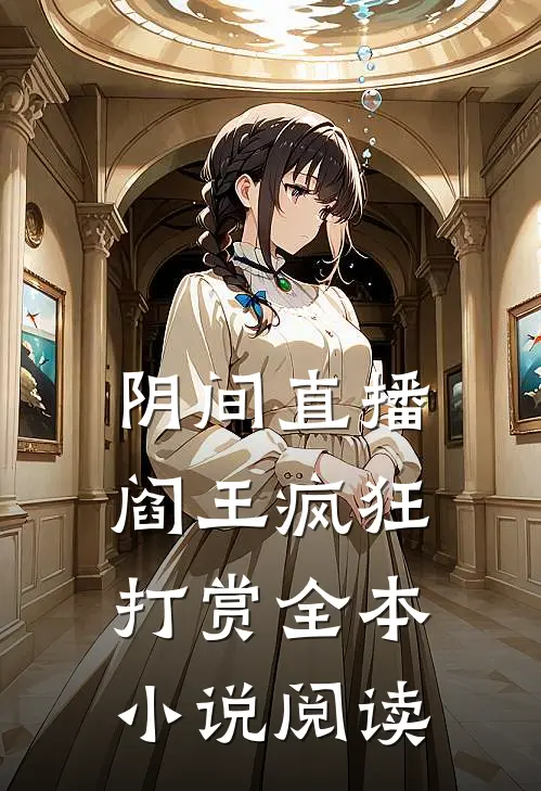 阴间直播：阎王疯狂打赏全本小说阅读
