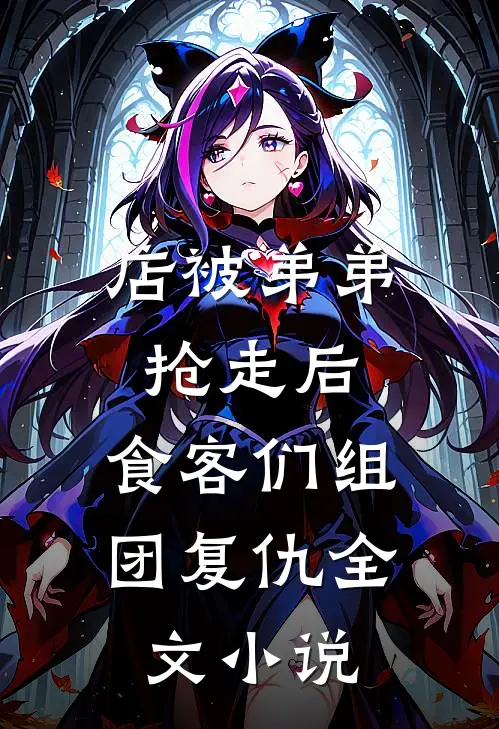 店被弟弟抢走后，食客们组团复仇全文小说