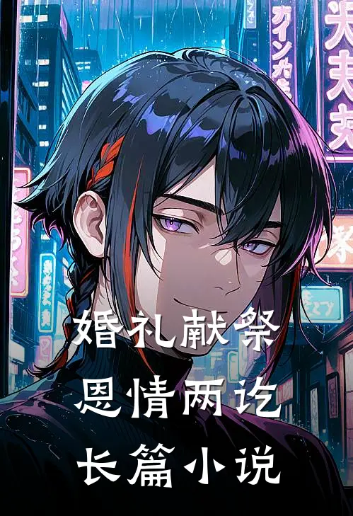 婚礼献祭，恩情两讫长篇小说