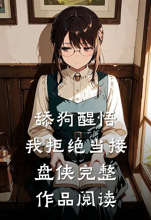 舔狗醒悟，我拒绝当接盘侠完整作品阅读