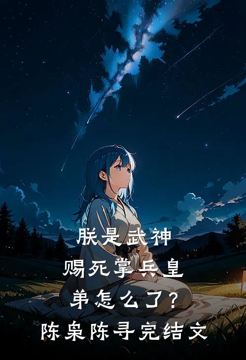 我都穿越了，隋朝定能千秋万代完本