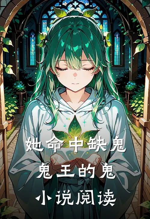 她命中缺鬼鬼王的鬼小说阅读