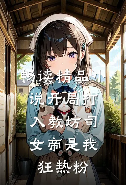 畅读精品小说开局打入教坊司，女帝是我狂热粉