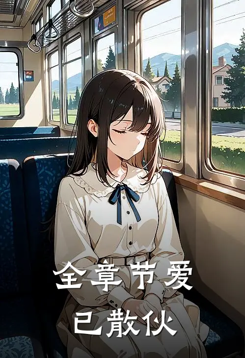 全章节爱已散伙