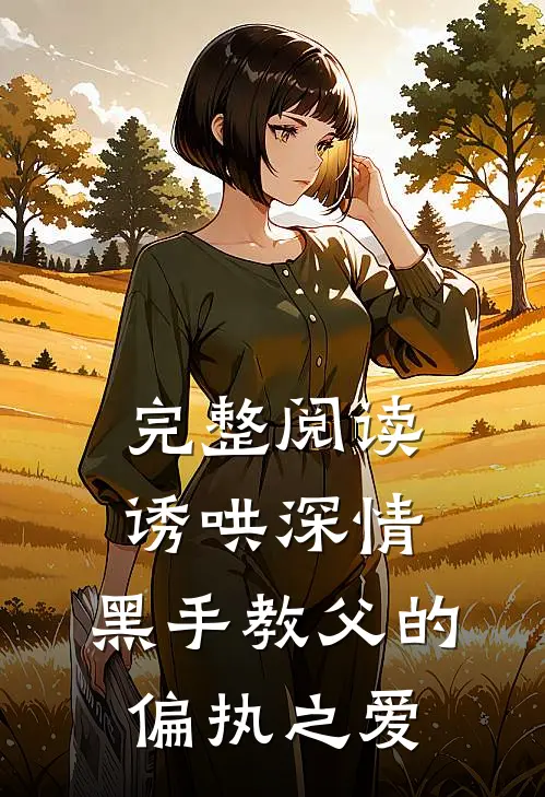 完整阅读诱哄深情：黑手教父的偏执之爱