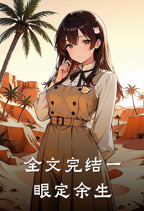 全文完结一眼定余生