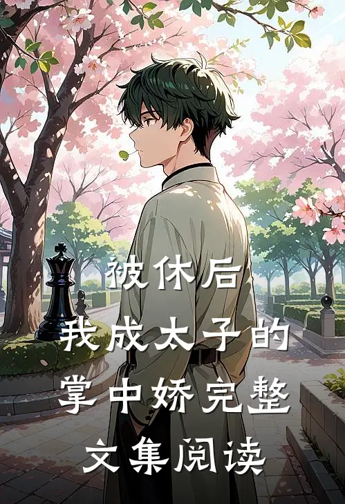 被休后，我成太子的掌中娇完整文集阅读