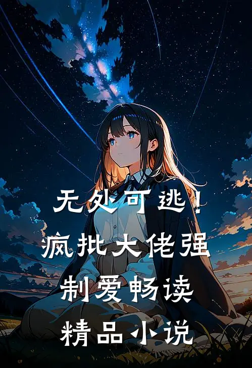 无处可逃！疯批大佬强制爱畅读精品小说