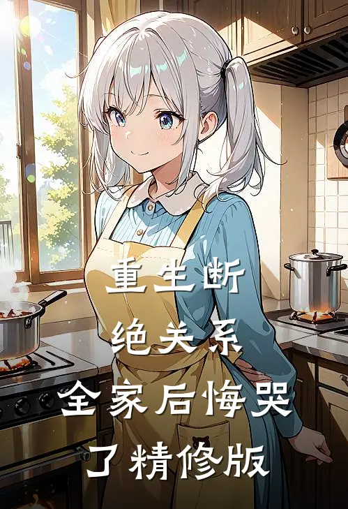 重生断绝关系，全家后悔哭了精修版