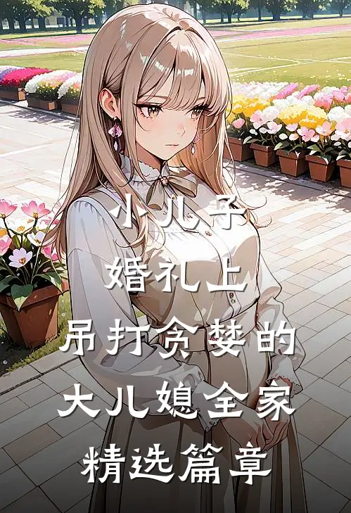 小儿子婚礼上，吊打贪婪的大儿媳全家精选篇章
