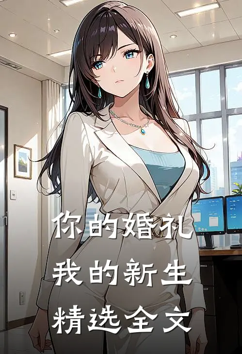 你的婚礼，我的新生精选全文