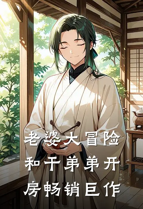 老婆大冒险和干弟弟开房畅销巨作