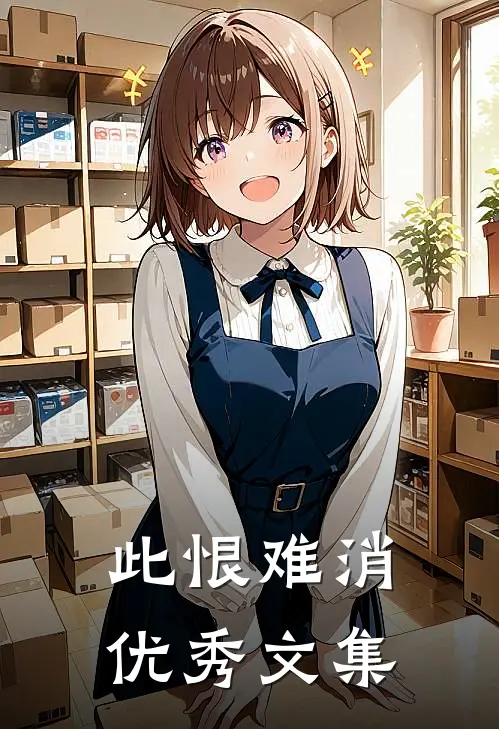 此恨难消优秀文集