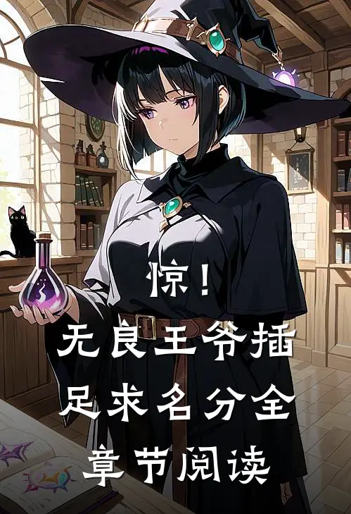 惊！无良王爷插足求名分全章节阅读