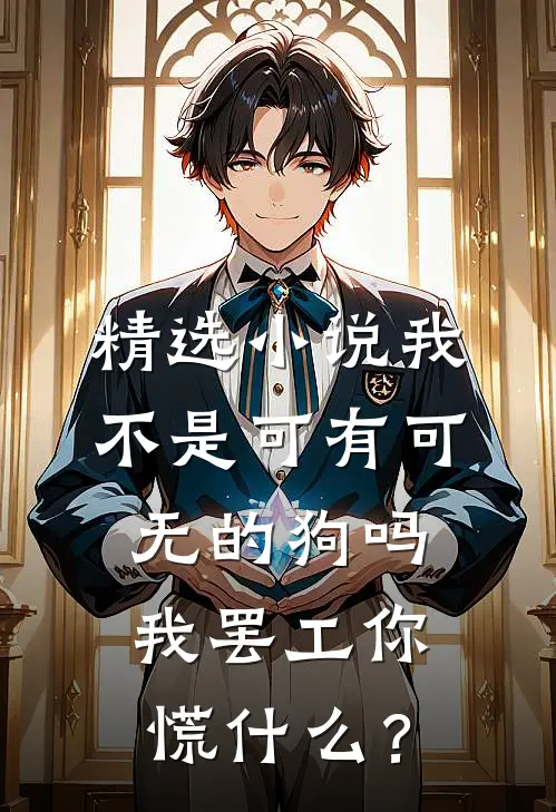 精选小说我不是可有可无的狗吗，我罢工你慌什么？
