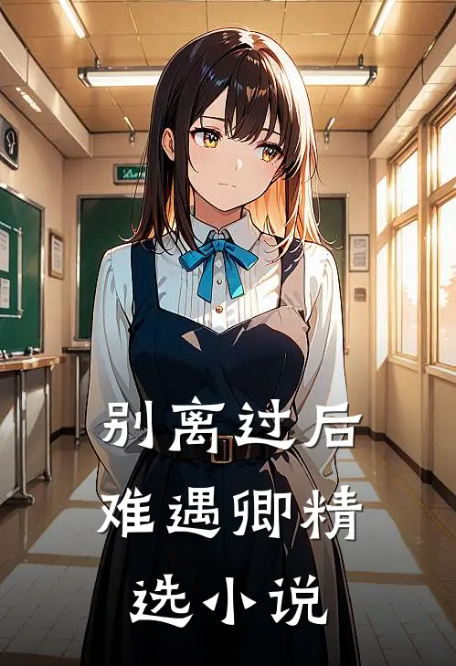 别离过后难遇卿精选小说