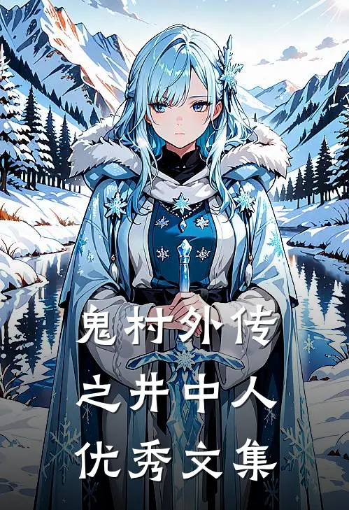 鬼村外传之井中人优秀文集